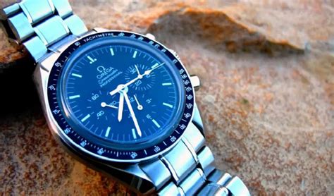 can you overwind an omega speedmaster